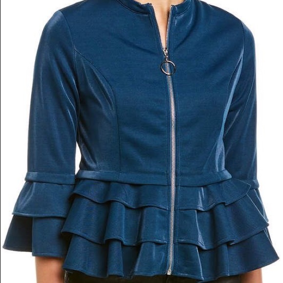 Gracia Tops - Women’s blouse